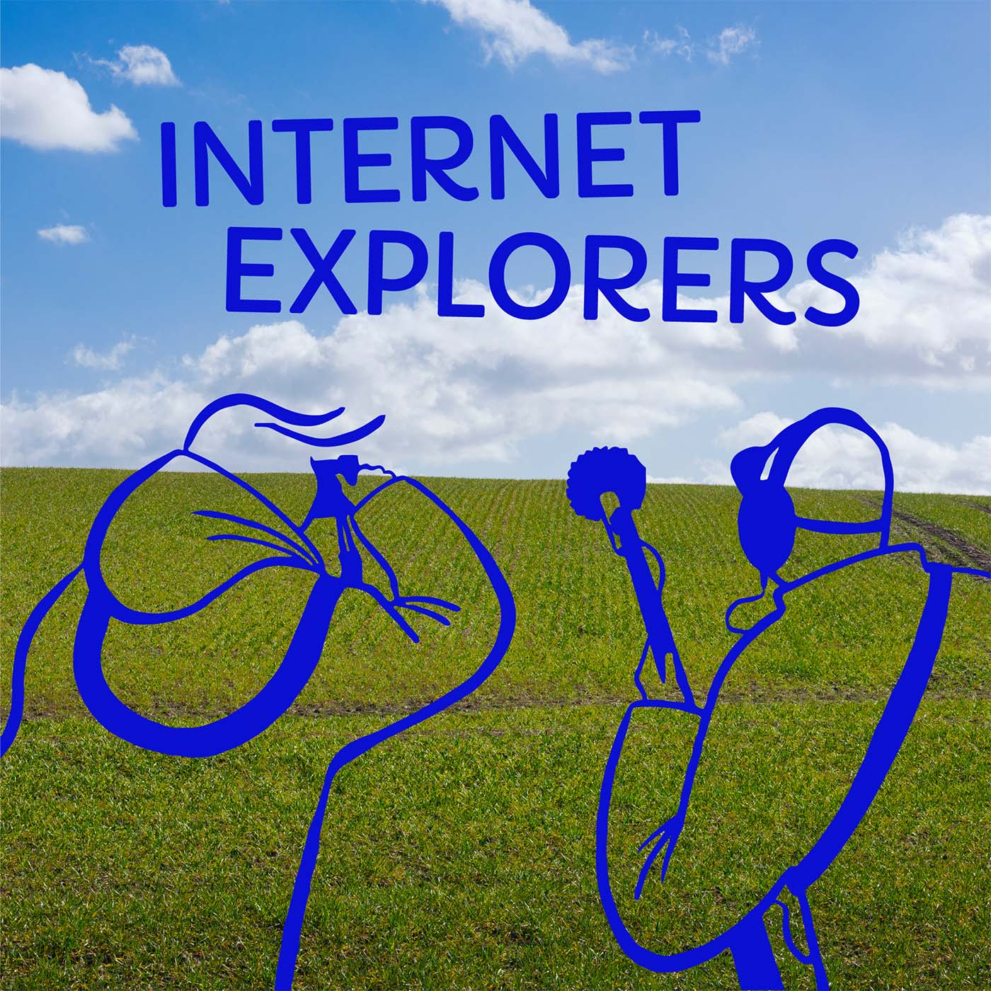 Internet Explorers
